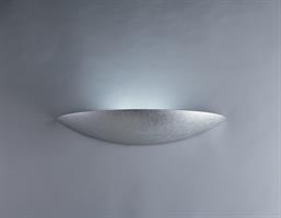 I-LIVIGNO-AP SIL APPLIQUE LIVIGNO SILVER 2X