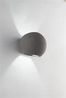 I-MOSES-CM-AP APPLIQUE MOSES CEMENTO 1XG9 1