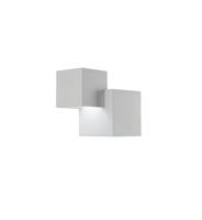 I-RUBIK-AP2 APPLIQUE RUBIK BIANCO 2XG9 19,5