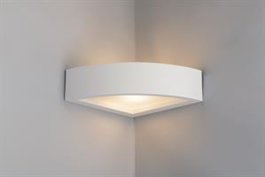 I-MYKONOS-AP APPLIQUE MYKONOS BIANCO 1XE14