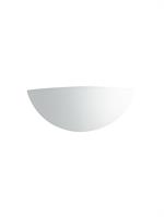 I-ABEL-AP APPLIQUE ABEL BIANCO 2XE14 41X17X