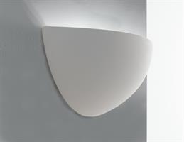 I-ABEL-AP APPLIQUE ABEL BIANCO 2XE14 41X17X