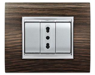PLACCA NEWPRESTIGE 7 MODULI WENG