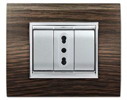 PLACCA NEWPRESTIGE 7 MODULI WENG