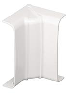 ANGOLO INTERNO VARIABILE 70X20 BIANCO