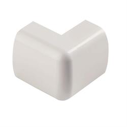 ANGOLO EST. PER  MINICAN. DIM. 32X13 BIANCO