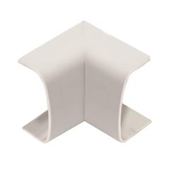 ANGOLO INT. PER  MINICAN. DIM. 32X13 BIANCO