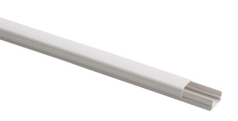 MINICANALE COP. AVV. 32X13 BIANCO 1SCO