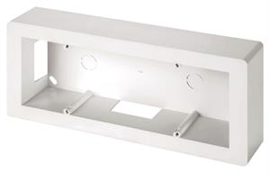 SCATOLA X6 APP.INT. 100-218X96X46 BIANCA