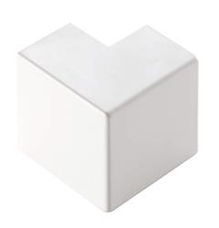 ANGOLO EST. PER MINICAN. DIM. 15X17 BIANCO