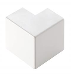 ANGOLO EST. PER CANALE DIM. 200X80 BIANCO