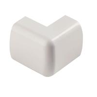 ANGOLO EST. PER  MINICAN. DIM. 20X10 BIANCO