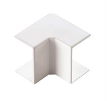 ANGOLO INT. PER MINICAN. DIM. 60X17 BIANCO