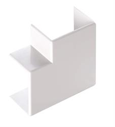 ANGOLO PIANO PER MINICAN. DIM. 15X17 BIANCO