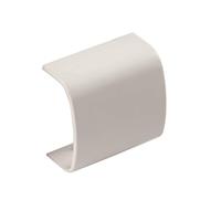 GIUNTO LINEARE MINICANALE DIM. 20X10 BIANCO