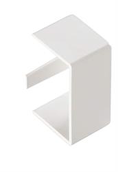 TAPPO TERM. MINICANALE DIM. 60X17 BIANCO