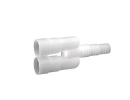 RACCORDO X TUBO CONDENSA DIM. 16/18/20