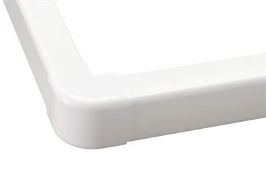 ANGOLO EST. PER CANALE COND. DIM. 60X40