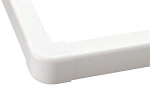 ANGOLO EST. PER CANALE COND. DIM. 80X60