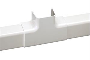 GIUNZIONE A T PER CANALE COND. DIM. 60X40