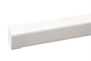 TAPPO TERMINALE PER CANALE COND. DIM. 70X55