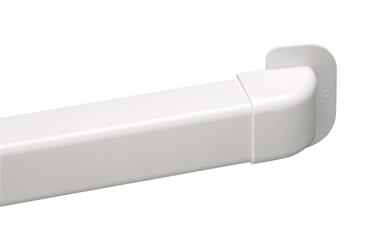 PASSAGGIO A MURO CURVO COND. DIM. 70X55
