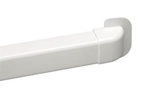 PASSAGGIO A MURO CURVO COND. DIM. 70X55