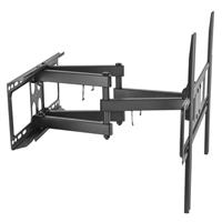 37-70 FULL MOTION EXTRA SLIM SUPPORTO TV