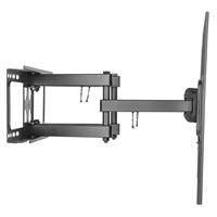 37-70 FULL MOTION EXTRA SLIM SUPPORTO TV