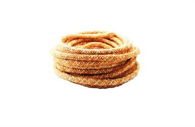 CAVO 3X0,75 MMQ RIVESTITO COLORE CASTORO