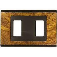 PLACCA CLICK 2 POSTI RADICA