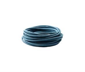 CAVO 3X0,75 MMQ RIVESTITO COLORE BLU NOTTE