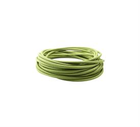 CAVO 3X0,75 MMQ RIVESTITO COLORE CIPRESSO