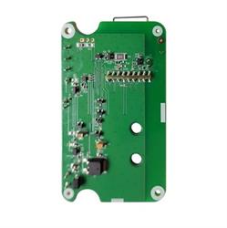 AQS-1ZW SCHEDA MODULO INGRESSO / USCITA DIGITALE VESTA 1