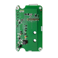 AQS-1ZW SCHEDA MODULO INGRESSO / USCITA DIGITALE VESTA 1