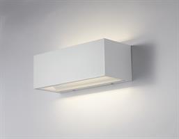 LED-W-TWIN-XL BCO APPLIQUE LED TWIN BIANCO 40W