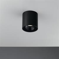LED-MIG-R20 NER PLAFONIERA LED MIG NERA 20W