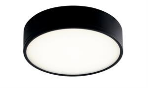 LED-KLIO-R21 NER PLAFONIERA LED KLIO NERA 36W