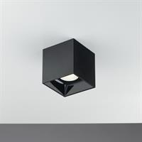 LED-MIG-Q20C NER PLAFONIERA LED MIG NERA 20W
