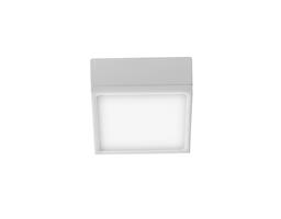 LED-KLIO-Q11C PLAFONIERA LED KLIO BIANCA 16W