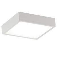 LED-KLIO-Q40C PLAFONIERA LED KLIO BIANCA 64W