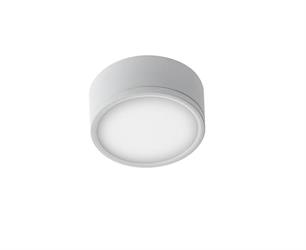 LED-KLIO-R11C PLAFONIERA LED KLIO BIANCA 16W