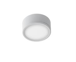 LED-KLIO-R11C PLAFONIERA LED KLIO BIANCA 16W