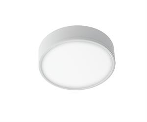 LED-KLIO-R21C PLAFONIERA LED KLIO BIANCA 36W