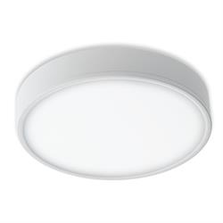 LED-KLIO-R40C PLAFONIERA LED KLIO BIANCA 64W