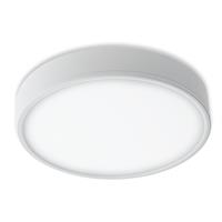 LED-KLIO-R40C PLAFONIERA LED KLIO BIANCA 64W