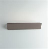 LED-W-AILERON BRO APPLIQUE LED AILERON BRON