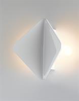 LED-W-KITE BCO APPLIQUE LED KITE BIANCO 2X3