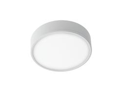 LED-KLIO-R21 PLAFONIERA LED KLIO BIANCA 36W