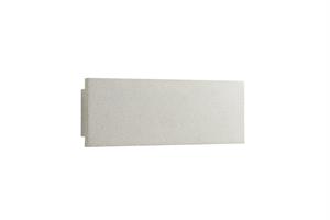 LED-PARKER-AP30 APPLIQUE LED PARKER CEMENTO